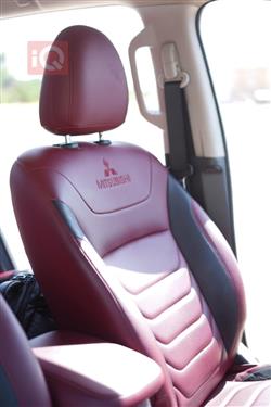 ميتسوبيشي L200